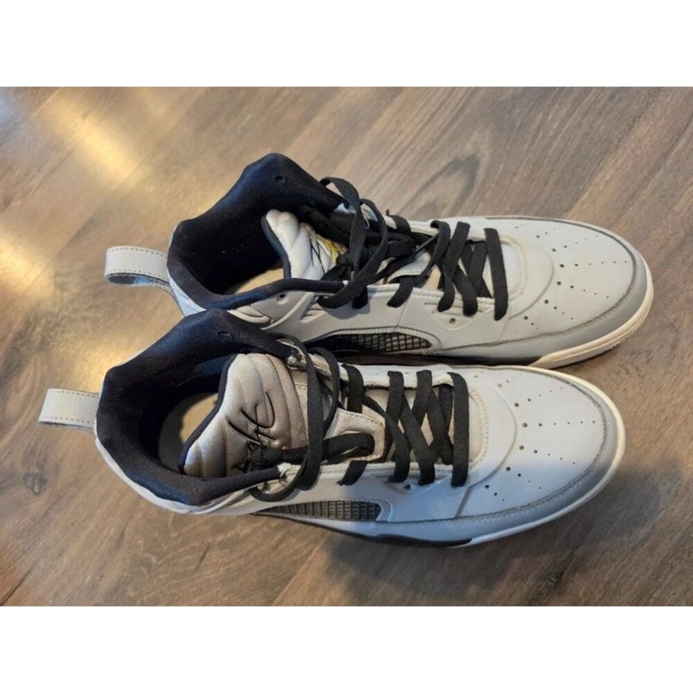 Jordan Courtside 23